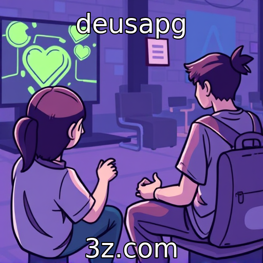 Desafios da acessibilidade em jogos digitais