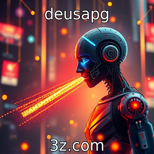 Como a inteligência artificial está mudando jogos