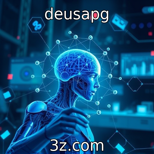 Impacto da inteligência artificial no desenvolvimento de jogos