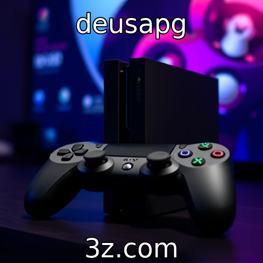 Concorrência entre consoles e plataformas de streaming