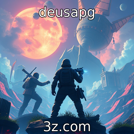 Tendências emergentes na indústria de jogos