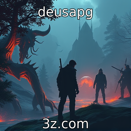 A evolução das narrativas em jogos AAA