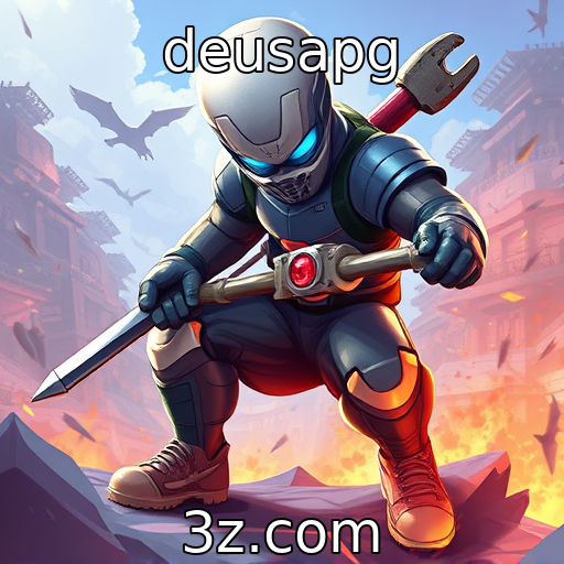 Crescimento das plataformas de jogos móveis no mercado atual