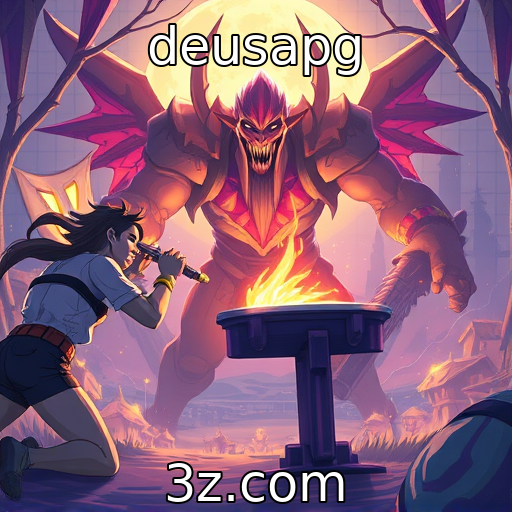Tendências de jogos mobile e seu impacto na indústria