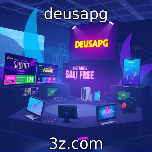 Novos modelos de negócios no mercado de games