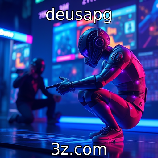Influência da tecnologia na experiência de jogo