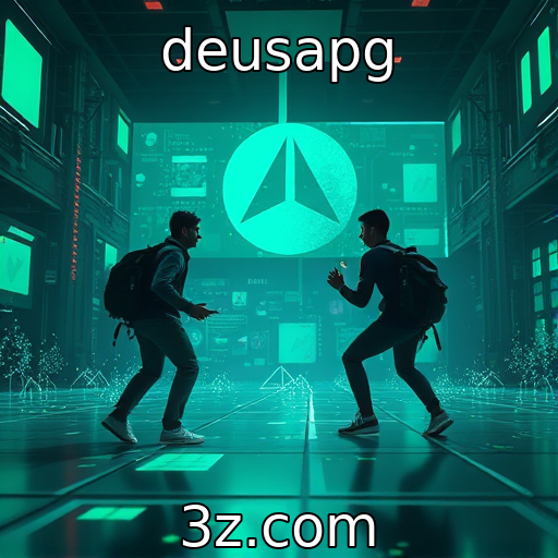 O impacto da tecnologia na narrativa dos jogos