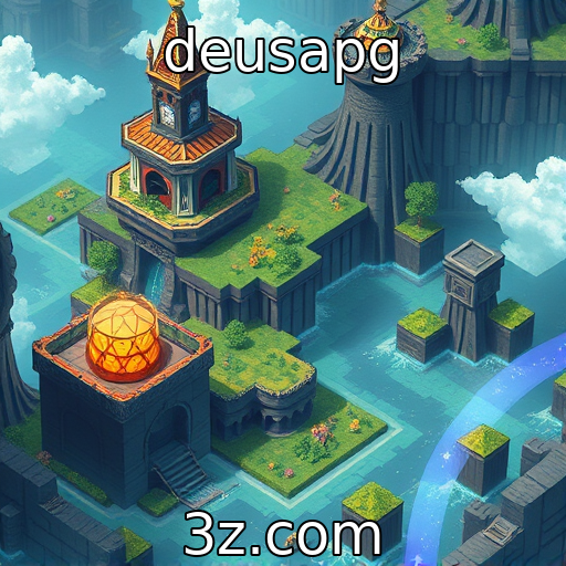 Impacto da tecnologia em jogos de mundo aberto